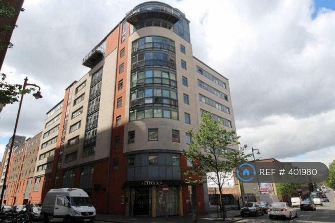 Main image of property: Fleet Street, Birmingham, B3