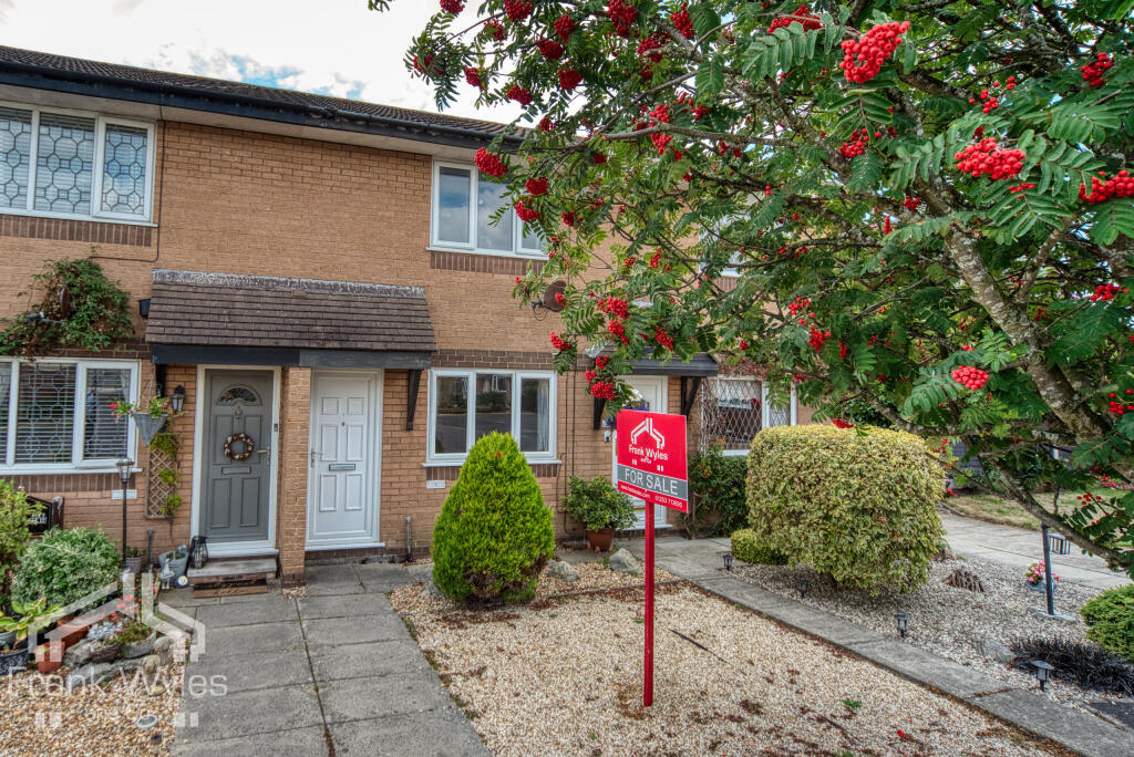 Main image of property: Napier Close, Lytham St. Annes, Lancashire