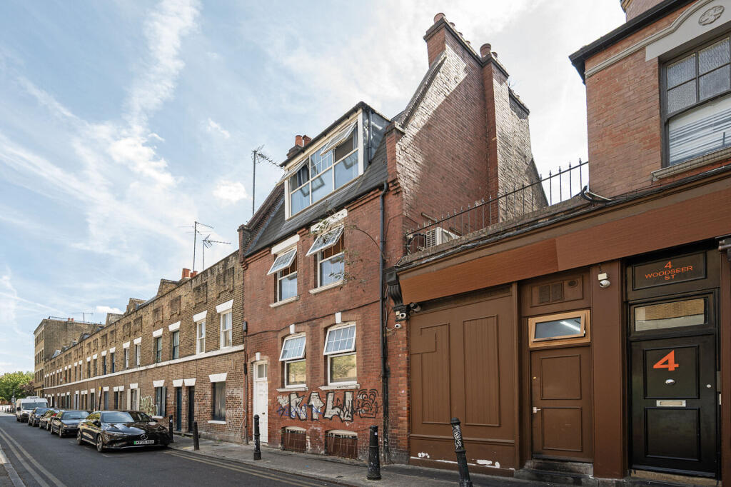 House in London - View 4