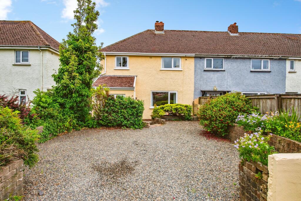 Main image of property: Foley Way, Haverfordwest, SA61