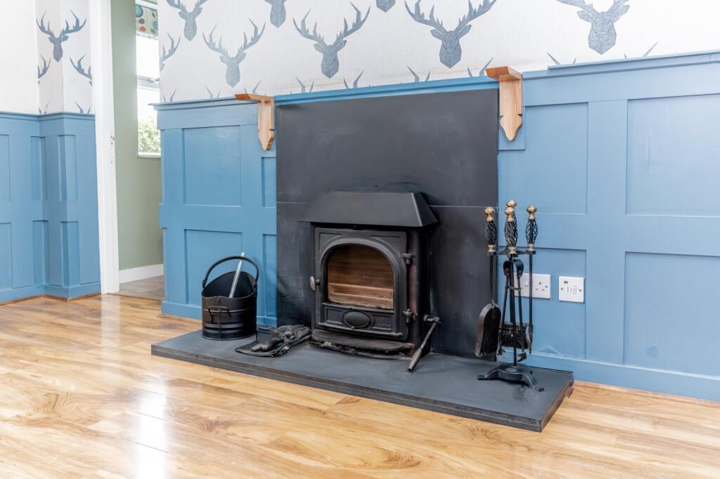 House in East Linton, East Lothian - View 3