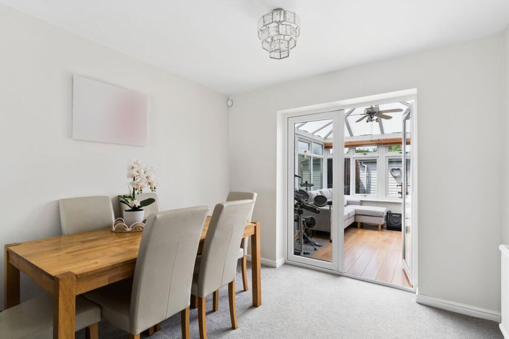House in Langford, Central Bedfordshire - View 4