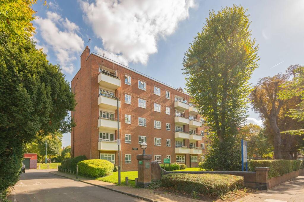 Main image of property: Grierson House, Streatham, London, SW16