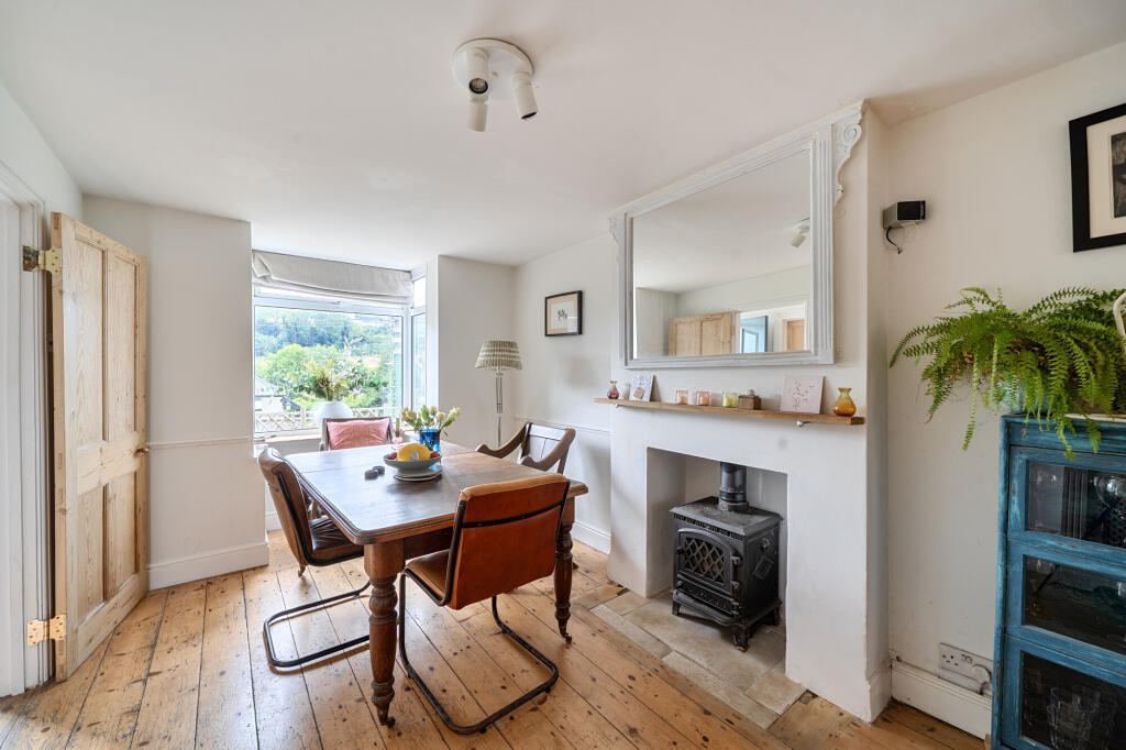 House in Stroud - View 5