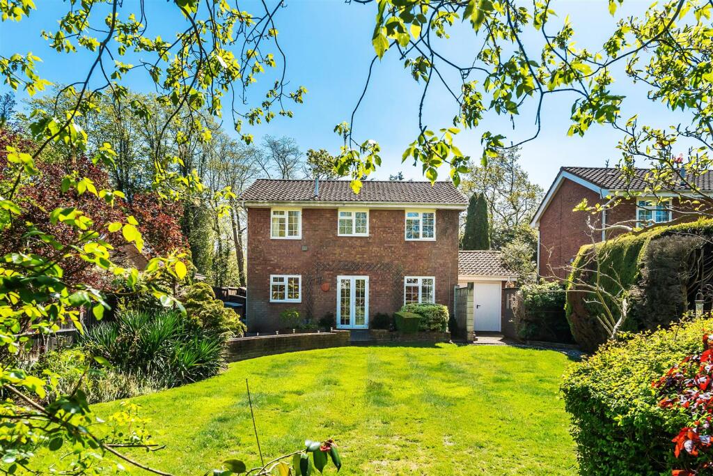 Main image of property: WARWICK GARDENS, ASHTEAD, KT21