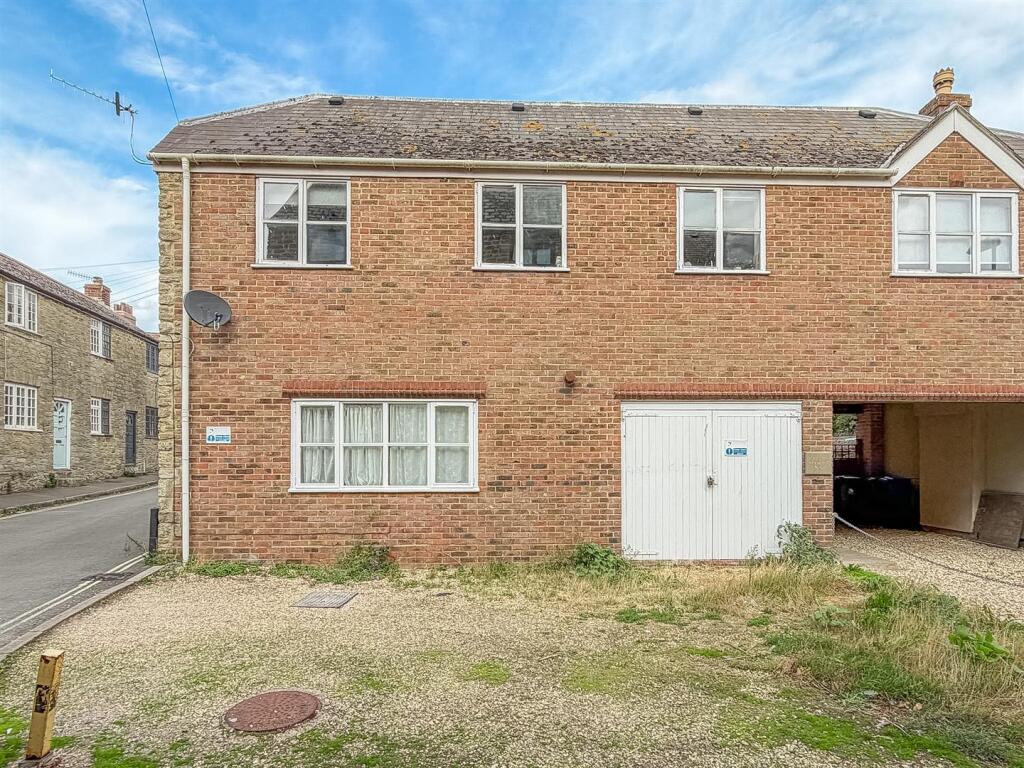 Main image of property: Chancery Lane, Bridport