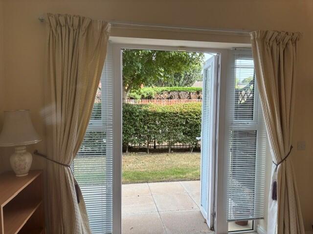 Apartment in Worcester, Worcestershire - More