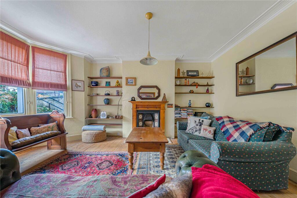 Duncombe Hill, London, SE23 photo 3