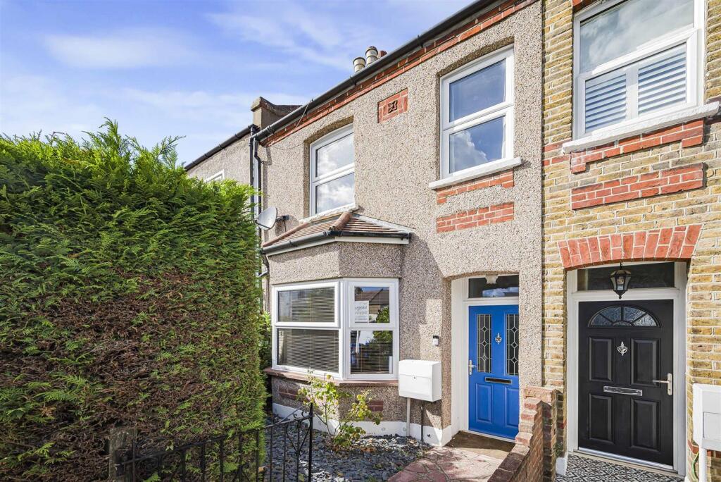 Main image of property: Addison Road, Bromley