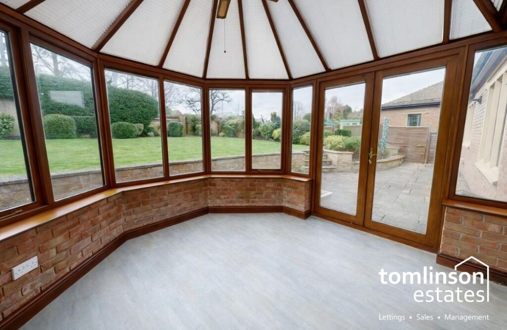 House in Rushcliffe, Nottinghamshire - More