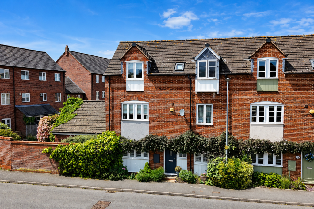 Main image of property: Pipistrelle Drive, Market Bosworth
