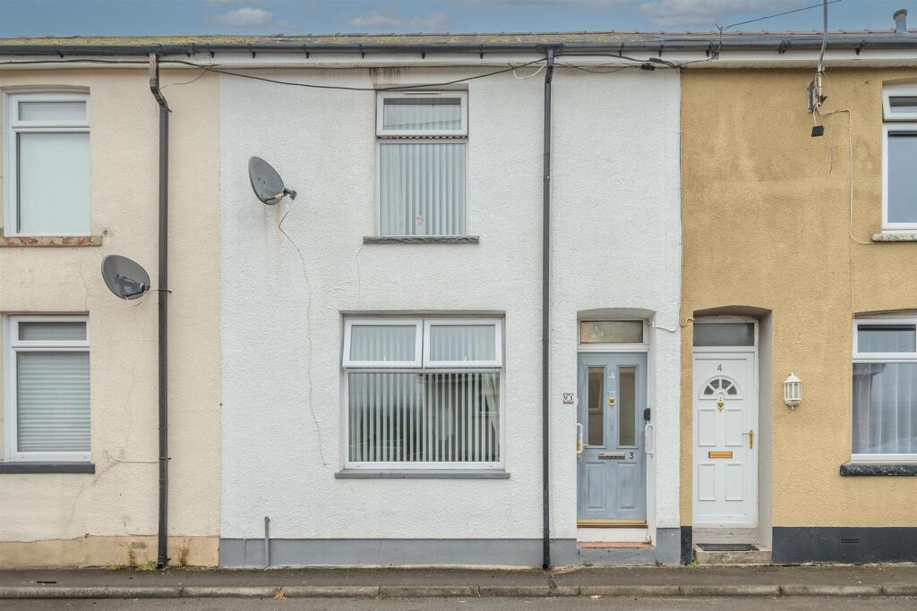 Coed Terrace, Blaenavon, Pontypool photo 2