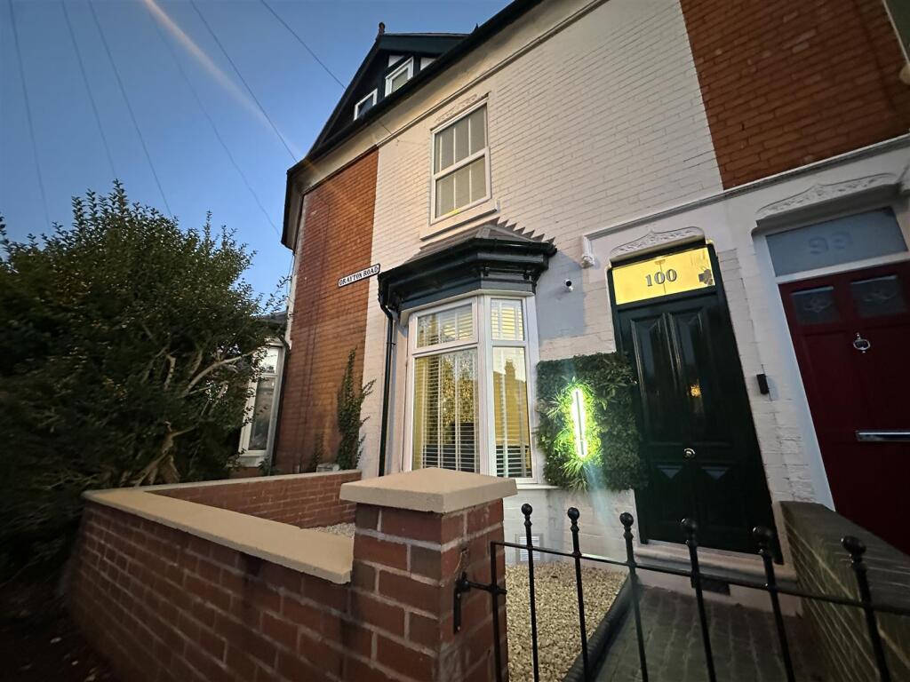 Drayton Road, Birmingham photo 3