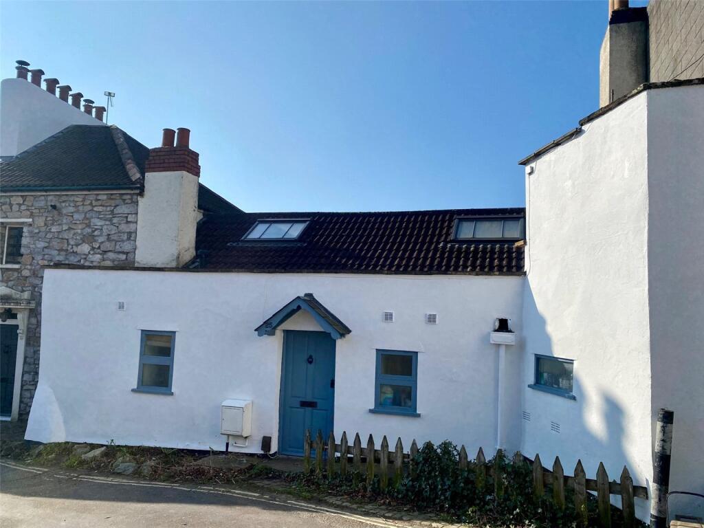 Main image of property: Wesley Place, Clifton, Bristol, BS8