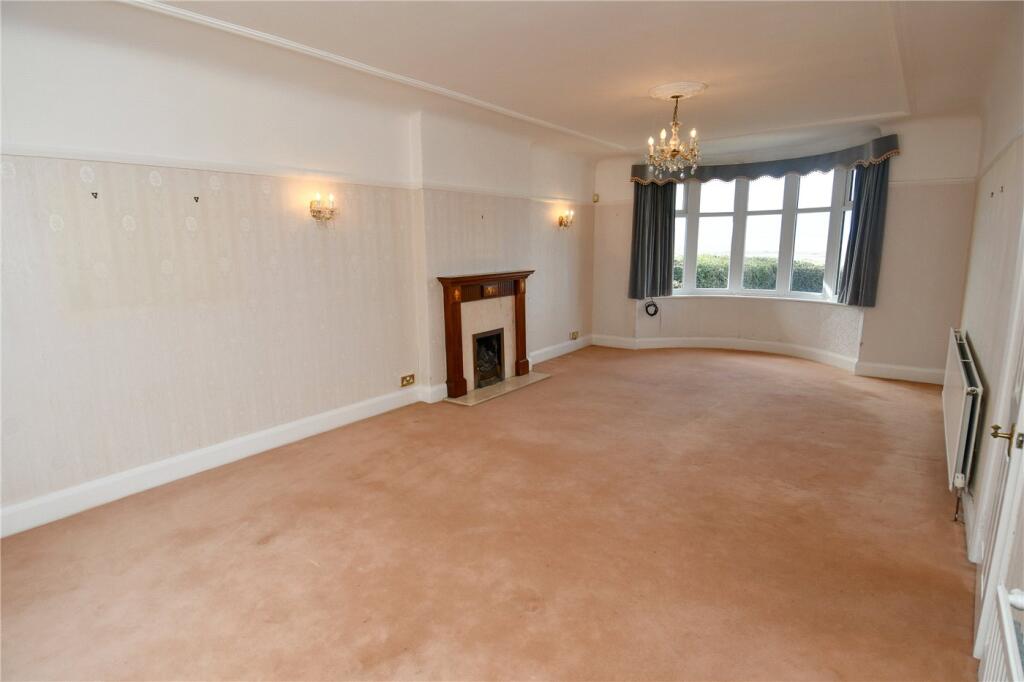 House in Hoylake, Meols - View 2