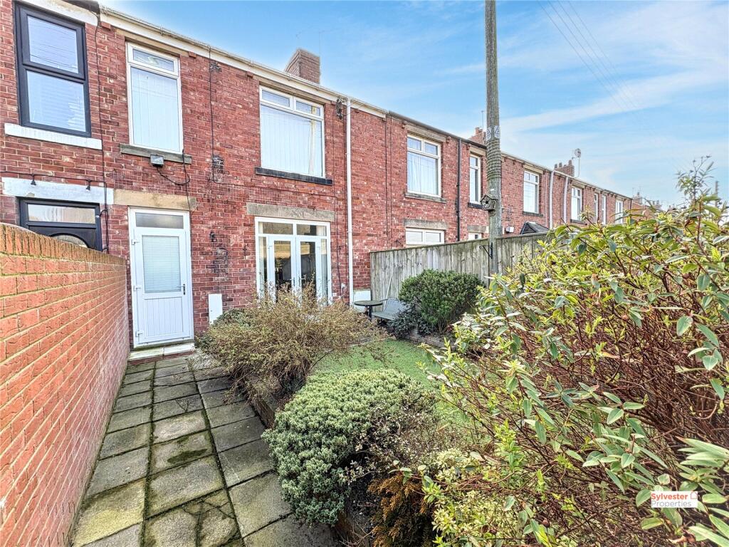 Main image of property: Plantation View, West Pelton, DH9