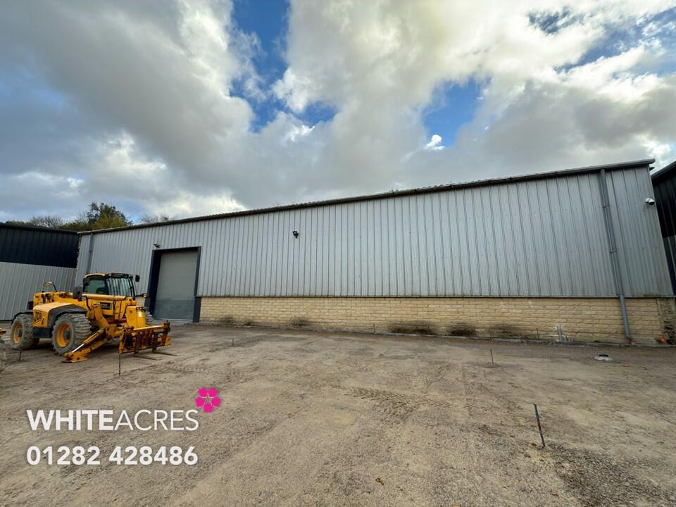 Additional image 2 of Unit 8-9 Spring Gardens Mill Business Park, Spring Gardens Road, Colne, BB8 9AB