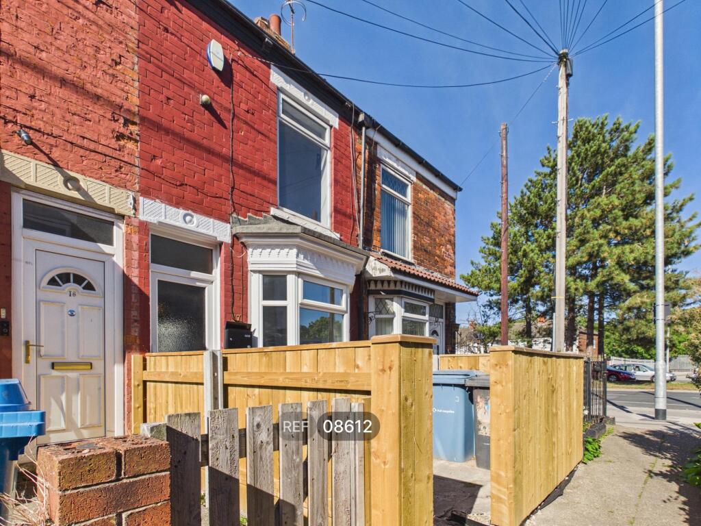 Main image of property: Ashburn Grove, Spring Bank West, Hull, HU3 6LB