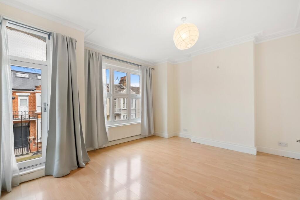 Main image of property: Fabian Road, 
Fulham, SW6