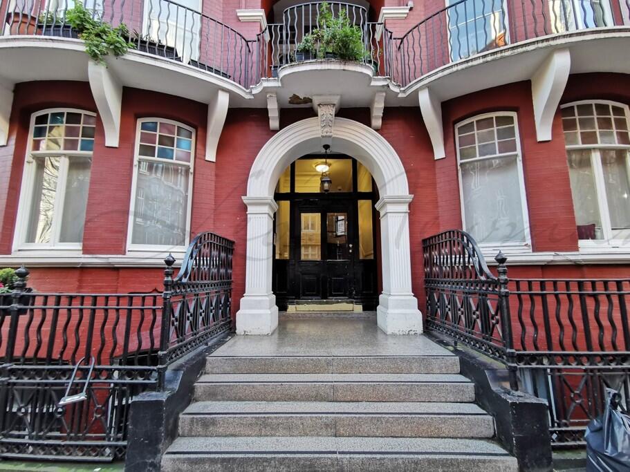 Main image of property: Cabbell Street, Marylebone, NW1