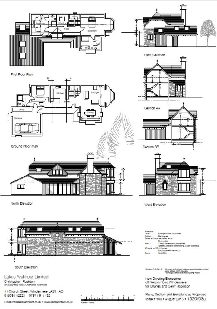 Main image of property: Building Plot, Off Nelson Road, Windermere