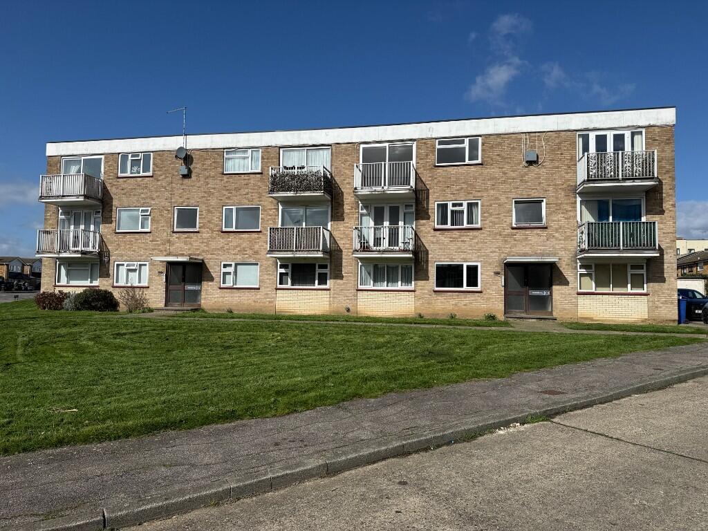 Main image of property: Stanford Hall, Gordon Road, Corringham, Essex, SS17