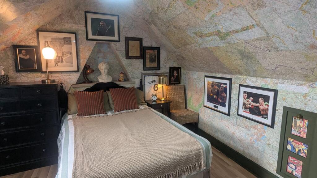 Additional image 18 of Market Street, Wells, BA5