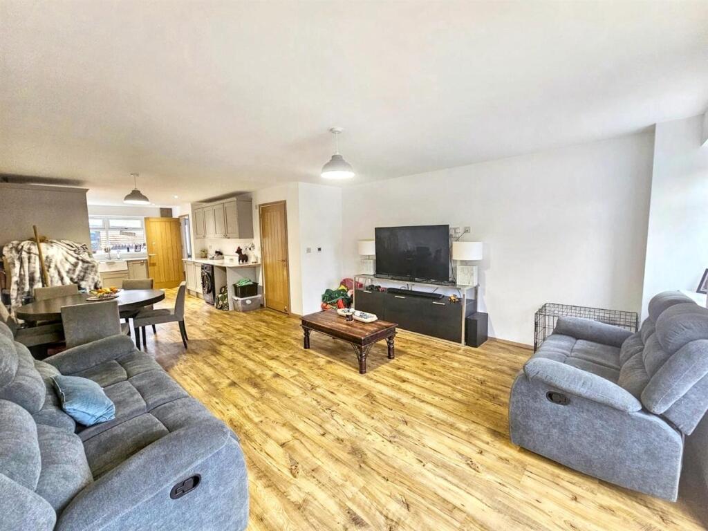 Additional image 5 of Raygill Farm Barns, Lothersdale