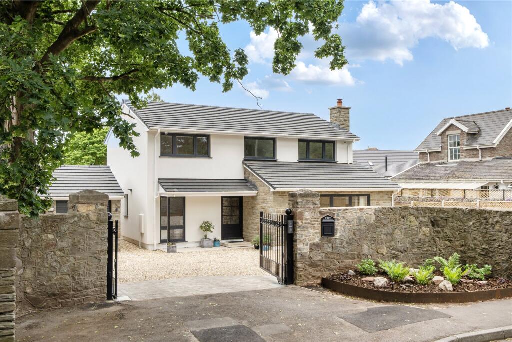 Main image of property: Begbrook Park, Frenchay, Bristol, BS16