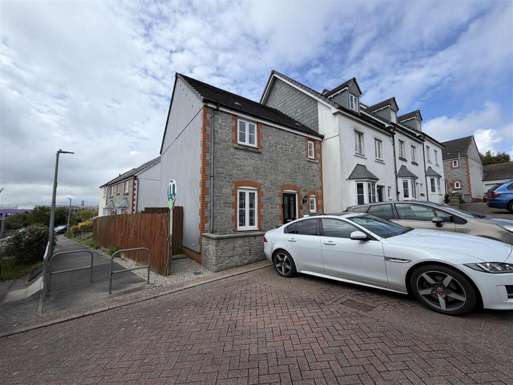 Main image of property: Keay Heights, St. Austell
