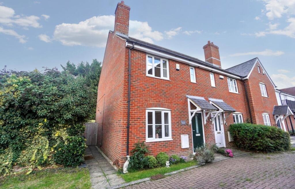House in Downley, Buckinghamshire