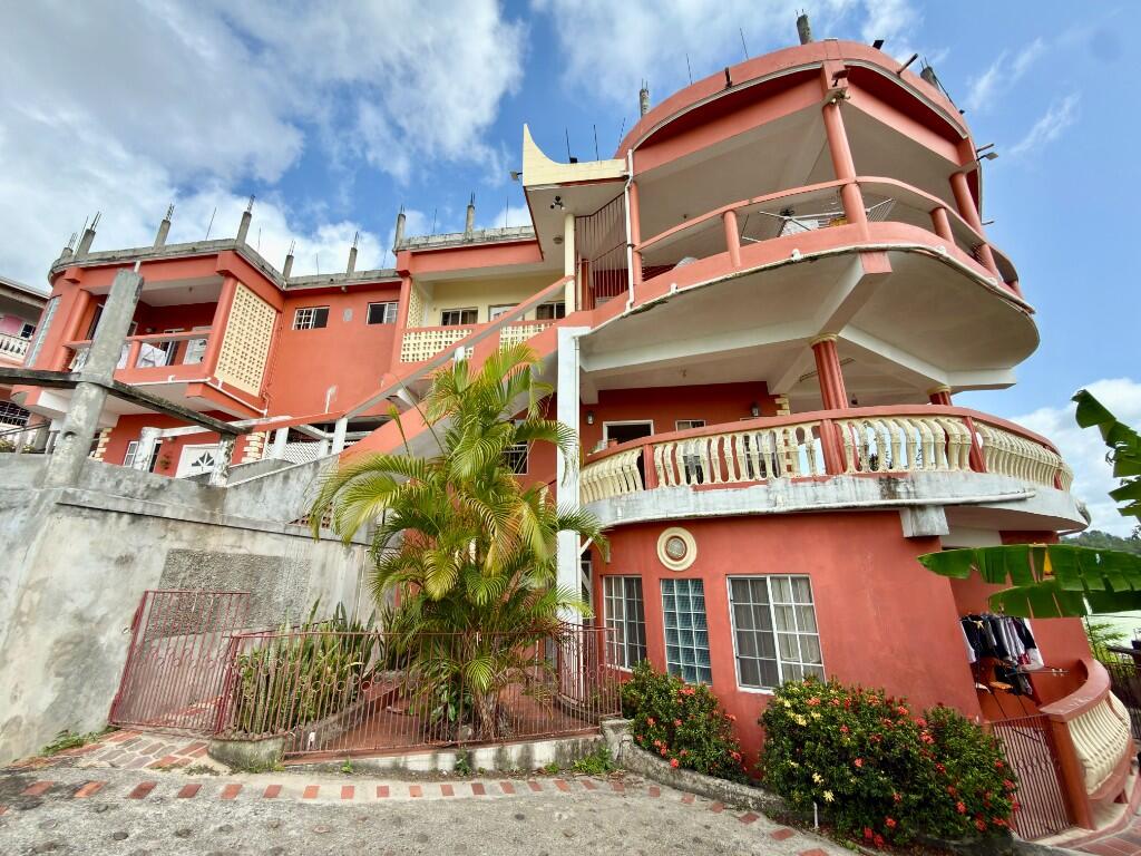 Main image of property: Castries