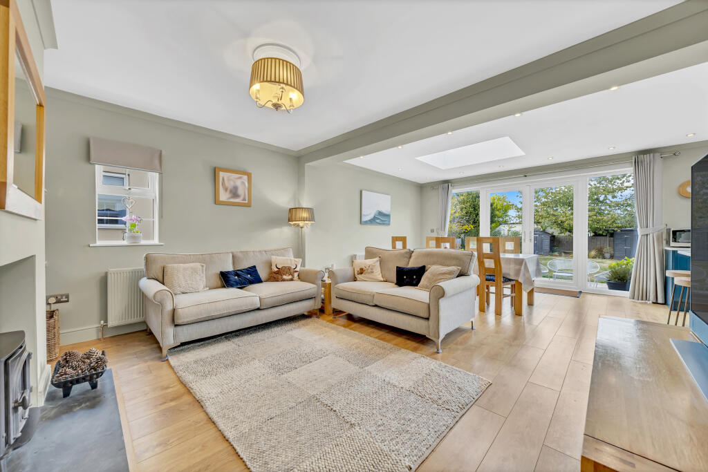 House in Chelmsford, Parsonage Green, Broomfield - View 3