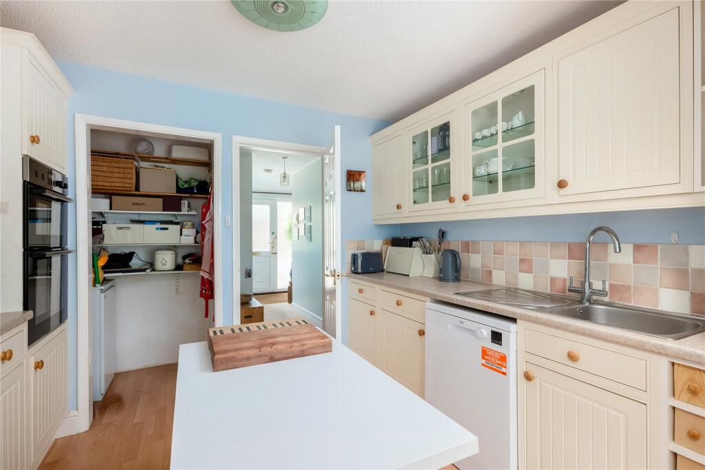 House in Cherwell, Hook Norton - View 3