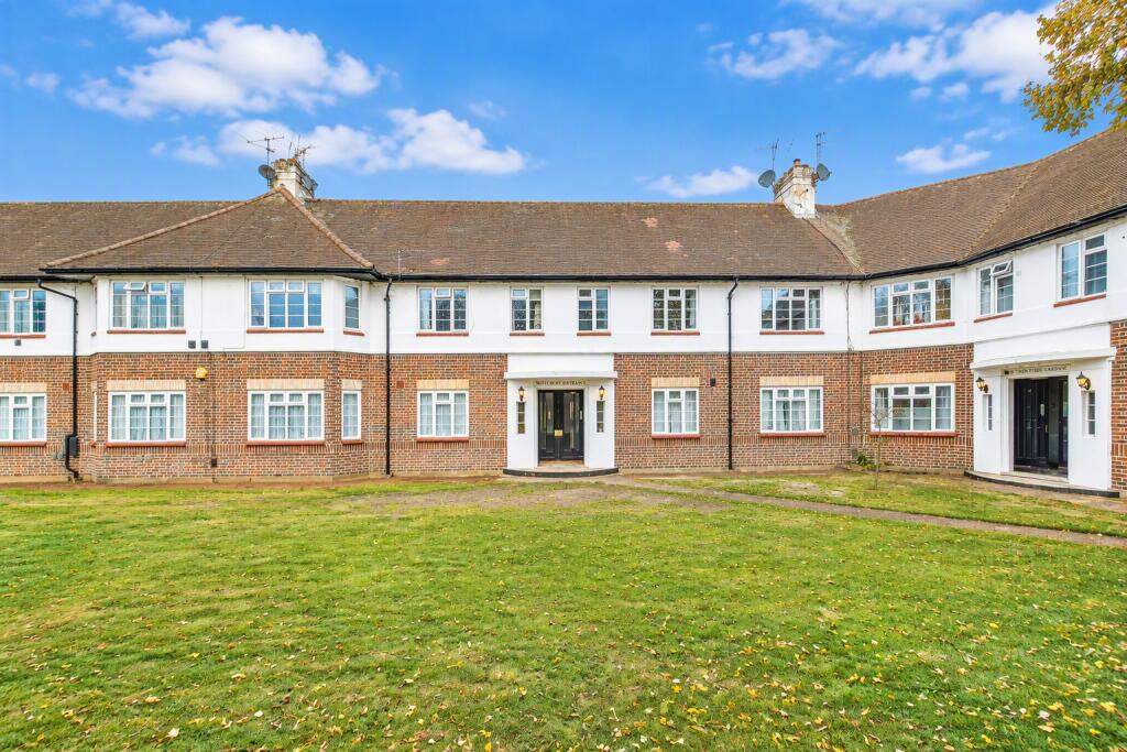 Main image of property: The Brooklands, Eversley Crescent, Isleworth