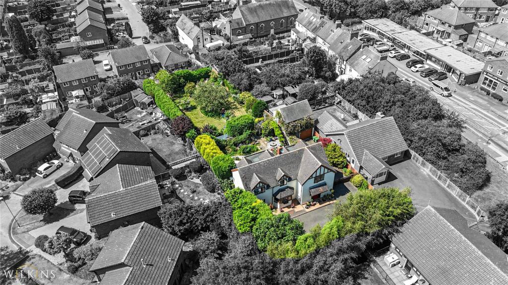 Additional image 55 of Wilnecote House Drive, Wilnecote, Tamworth, Staffordshire, B77