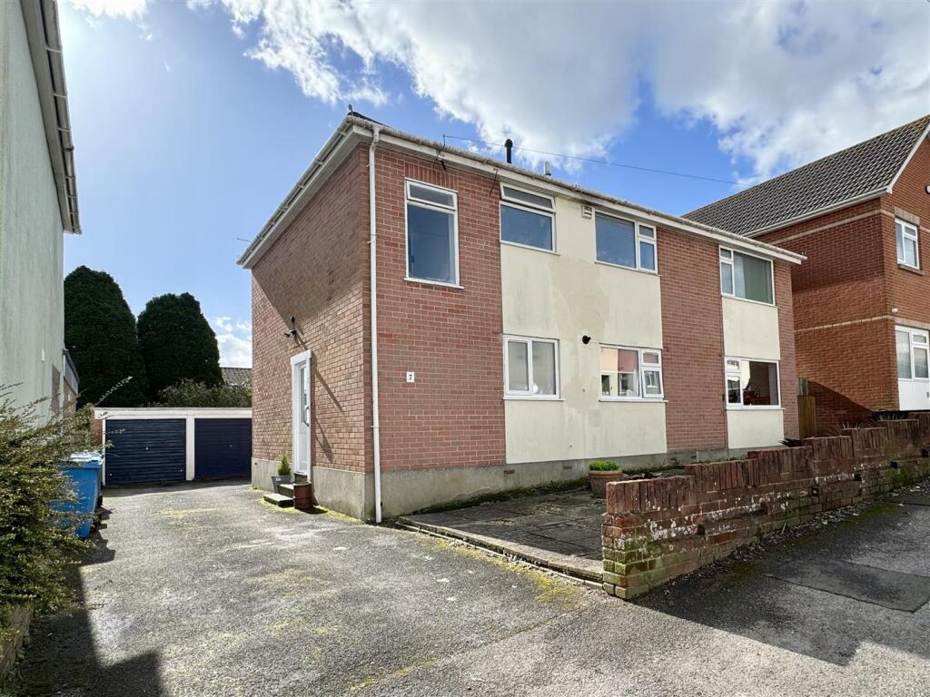 Phyldon Road, Parkstone