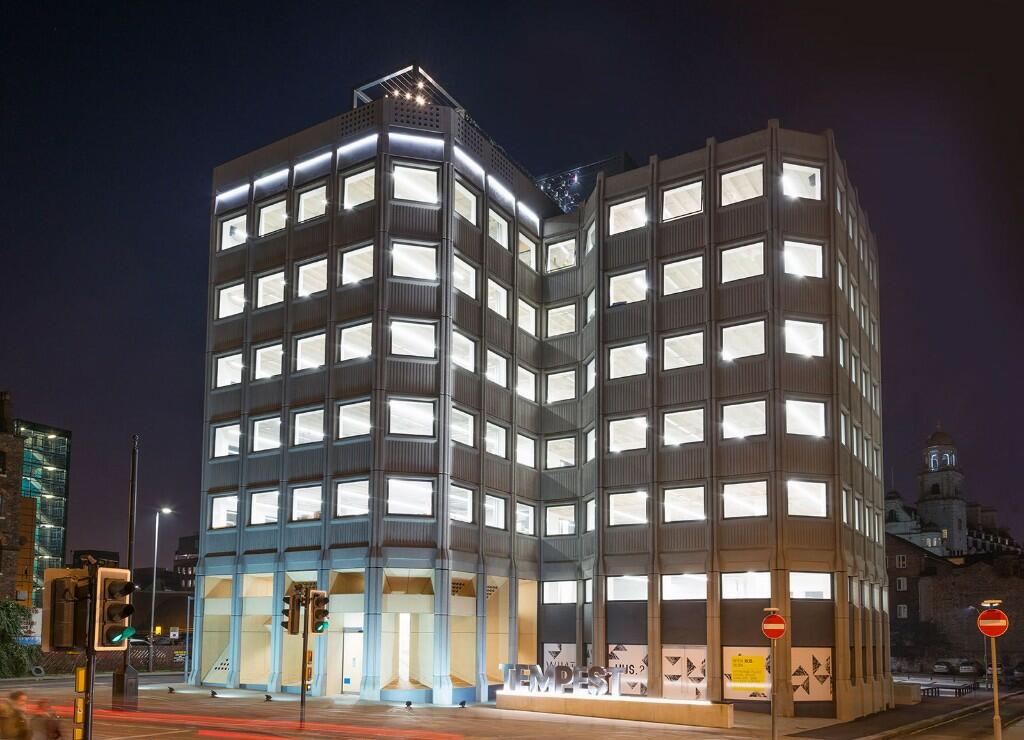 Main image of property: Tempest, 12 Tithebarn Street, Liverpool, L2 2DT