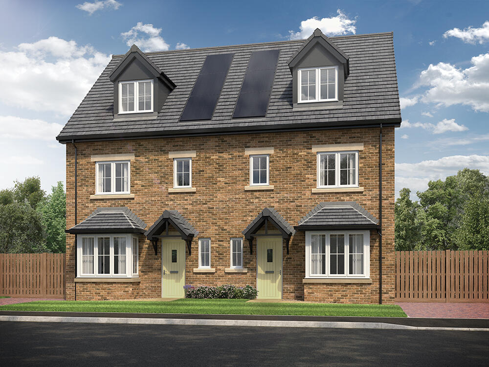 Main image of property: Scotby Road,
Scotby,
CA48BJ