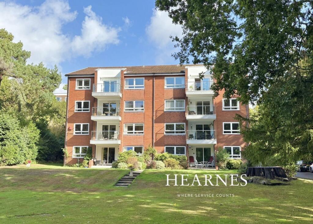 Main image of property: Balcombe Road, Branksome Park, Poole, BH13