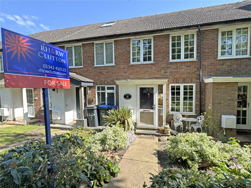 Main image of property: East Grinstead, West Sussex