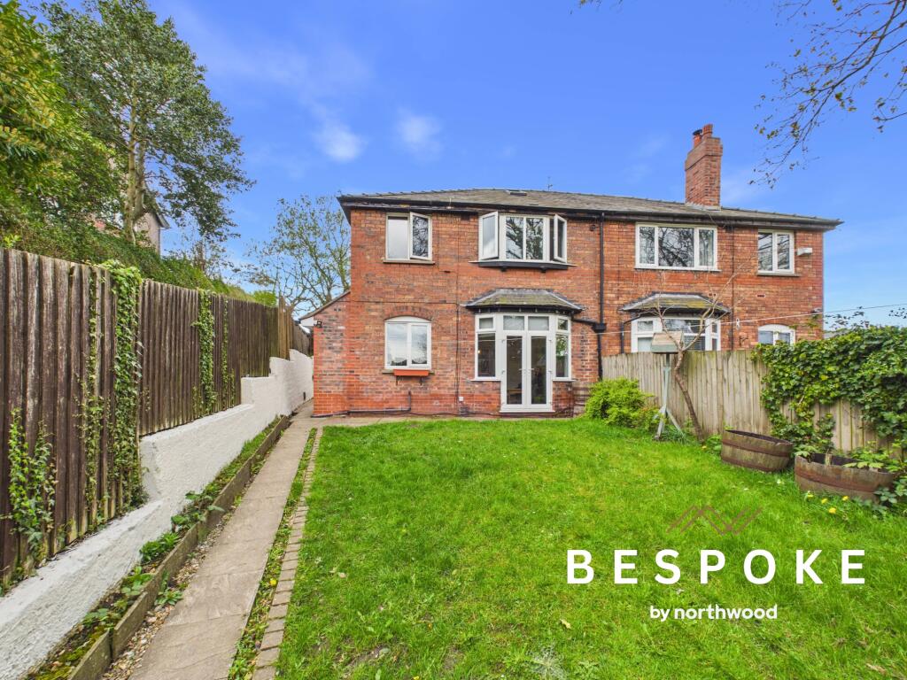Main image of property: Buxton Road, Macclesfield, SK11