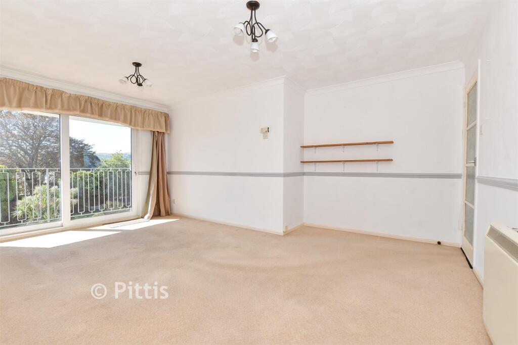 Apartment in Shanklin, Isle of Wight - View 4