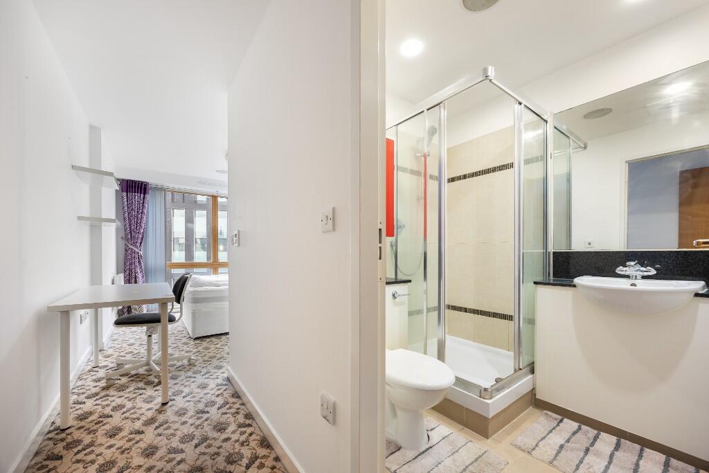 3 bedroom penthouse for rent