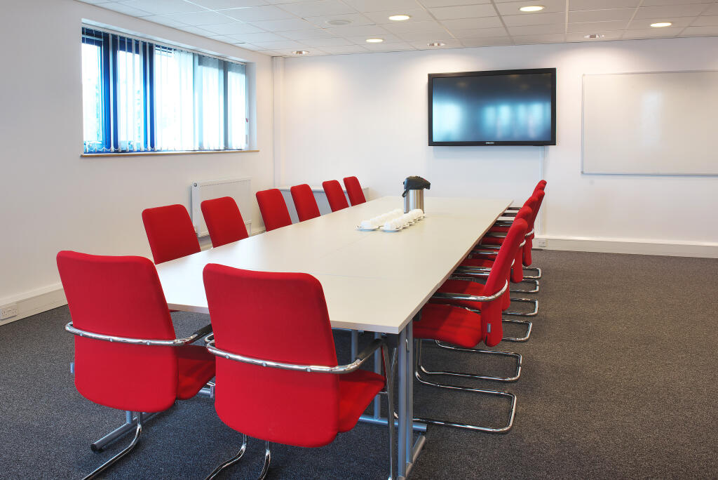 Conference room