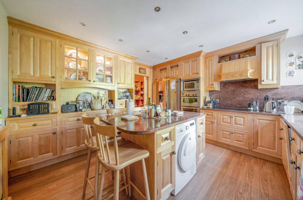 House in London - View 4