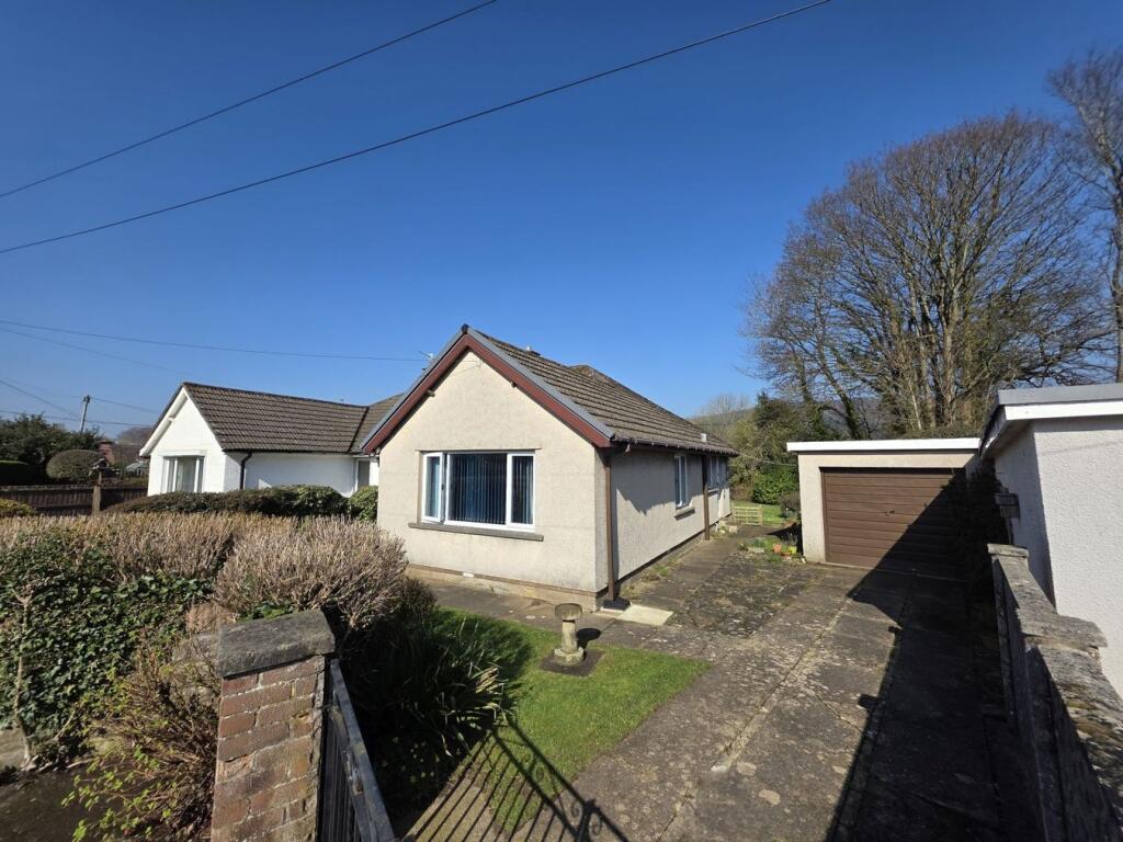 Main image of property: Glanmoor, Gilwern, Abergavenny, NP7