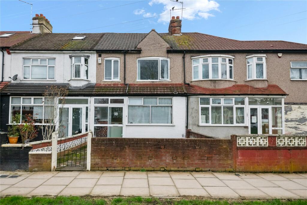 Main image of property: Downshill Way, Tottenham, London, N17