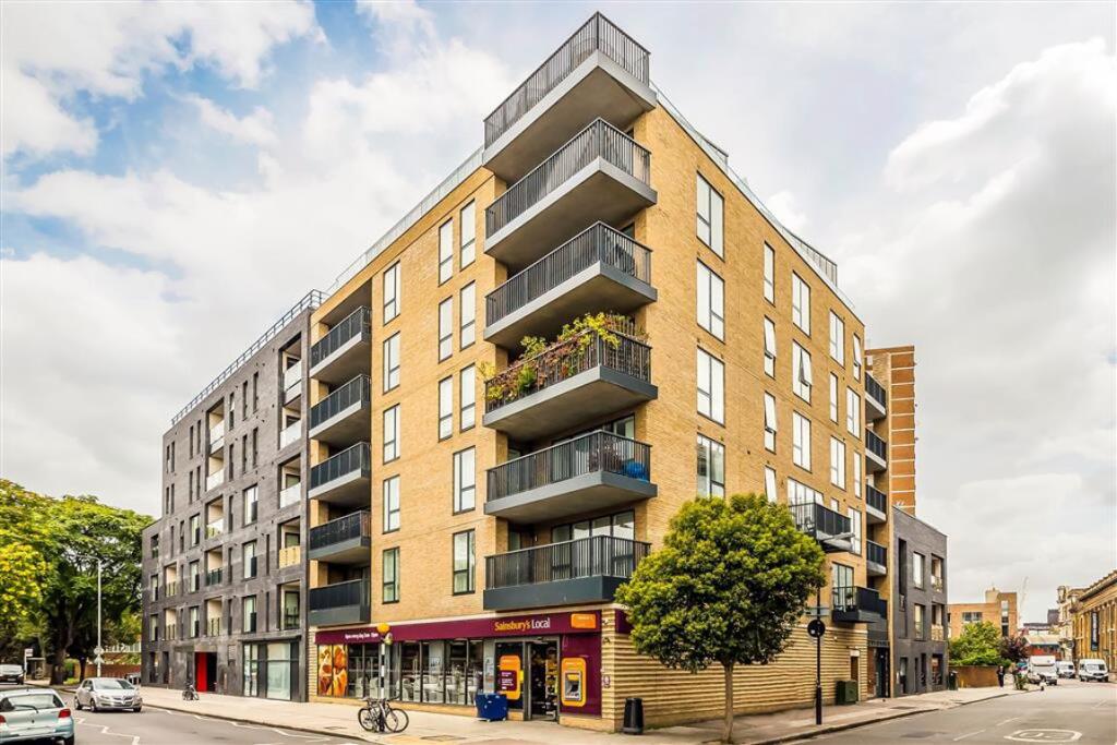 Main image of property: Weston Street, London Bridge