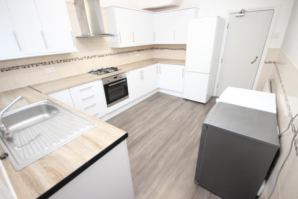 Main image of property: Lidderdale Road, Liverpool